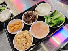 -湛记蘸水米线(粉巷店)