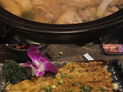 -同仁四季椰子鸡(海岸城天利店)