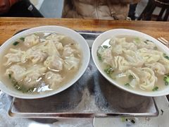-小秋水饺(大成路总店)