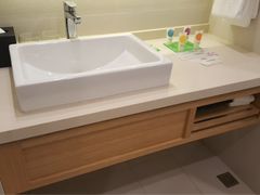 -深圳机场凯悦嘉寓酒店
