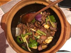 -啫神·广州地标美食(北京路店)