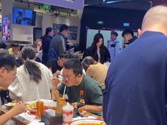 -文立新麻辣烫(合生汇21街区店)