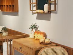 -0+1·手作面包(新北店)
