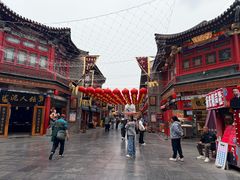 -古文化街旅游区