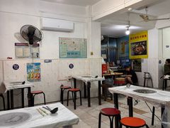 -重庆特色冷锅鱼(武大店)