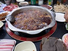 -李德富老街牛杂火锅(抚琴街店)