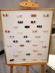 -美奈サロン美甲美睫皮肤管理