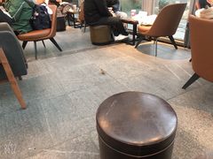 大堂-星巴克(西湖天地店)
