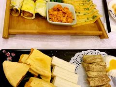 -卫鼎轩·家宴(水上公园店)