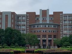 -浙江万里学院(回龙校区)