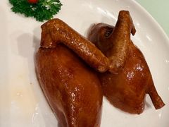 -利苑酒家(华熙国际店)