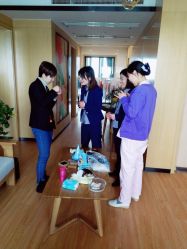 点击看大图 -大美母婴湖畔月子中心(江宁店)