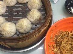 -食惠里小笼包面馆(越秀店)