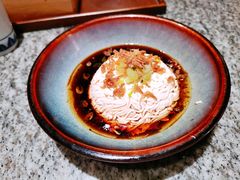 麻油素干丝-南京大牌档(青岛万象城店)