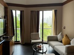 -澳门圣地牙哥古堡酒店