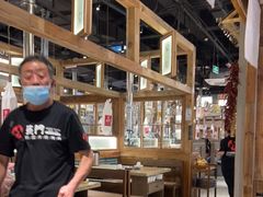 -東門韩国传统烤肉·韩国料理(银座直营店)