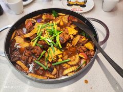 -虎丫炒鸡(平顶山汝州绿洲广场店)