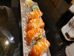 -昱匠·日本料理(金融街店)