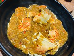 -沈记烧烤海鲜(江汉二路店)
