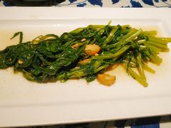 -绿茶餐厅(布吉万象汇店)