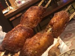 -高烤场烧烤餐厅(文华里店)
