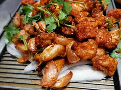 -蔡家酒楼(一德街店)