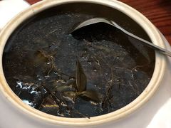 -吴祥记潮州菜·百年老字号·砂锅粥
