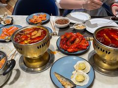 -喜庭海鲜自助(来福士店)