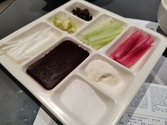 -小大董·烤鸭(观景餐厅·南京西路店)