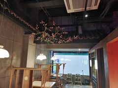 景观位-陈先进鱼馆·地道农家菜(萧山奥体店)