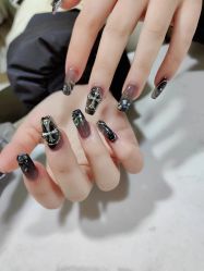 点击看大图 -简艺美甲美睫