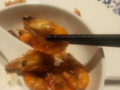 -Yan Ting 宴庭中餐厅(上海静安瑞吉酒店)