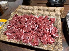 -海子口鲜牛馆(招商兰溪谷店)