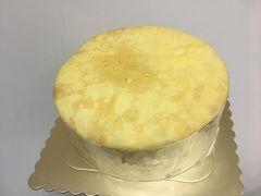 榴莲光头强-兔兔家蛋糕甜品(德胜店)