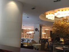 -海中洲国际大酒店-自助餐厅