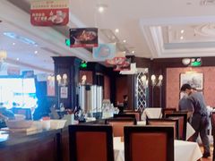 大堂-大鸭梨烤鸭(石佛营店)