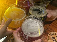 -京A Taproom·精酿餐吧(CBD店)