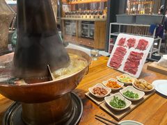 -禾记花园涮肉餐厅
