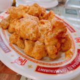 茶餐厅还得是东发道[礼花]