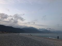 -七星潭蓝天广场