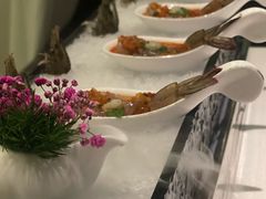 -金链花·泰国餐厅(国贸店)