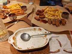 -必胜客(花都百业店)