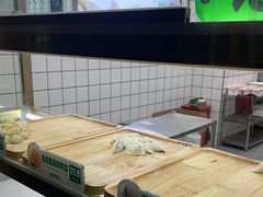 -袁记云饺(殷高西路店)