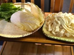 -名善山珍·野生菌汤锅(文殊院店)