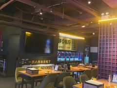 -喝丢一只鞋海鲜烧烤·海肠捞饭(东关街店)