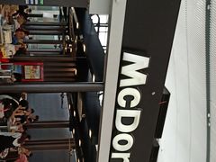 -麦当劳(深圳北站高铁店)