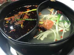 -钢管厂歆瑞源油卤串串香(春熙路太古里店)