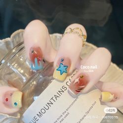 -妙睫屋日式美甲美睫