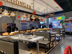 -龍歌自助小火锅(崂山丽达店)