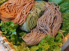 三色面-湊湊火锅·茶憩(南京万象天地店)